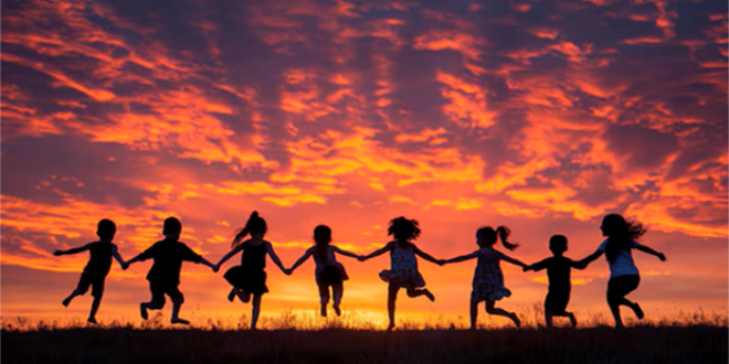 A Cultura Lúdica Da Infância À Luz Dos 35 Anos Do Estatuto da Criança e do Adolescente