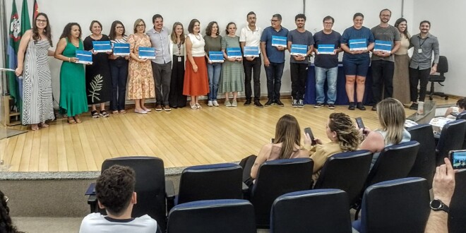 Projeto RenovAção celebra sete anos de cuidados com o meio ambiente em escolas de Jundiaí (SP)