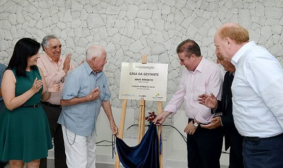 Instituto Padre Haroldo celebra 10 anos da Casa da Gestante, Puérperas e Bebês