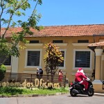 Natal do Cândido continua neste sábado, 13 de dezembro (Foto Divulgação)