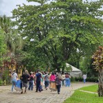 Bloco do Candinho é exemplo de inclusão e participação (Foto Divulgação)