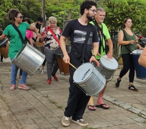 Bloco do Candinho é destaque no Carnaval de Sousas e Campinas em geral (Foto  Divulgação)
