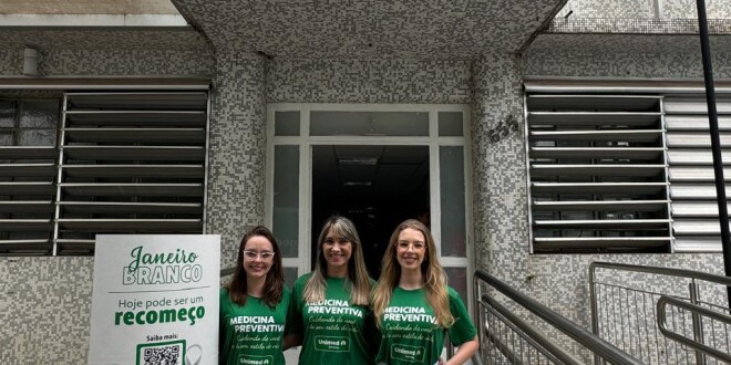 Semana de sensibilização sobre saúde mental destaca importância do bem-estar emocional e do autocuidado