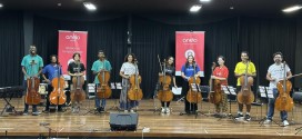 Instituto Anelo abre 160 novas vagas para aulas gratuitas de música
