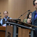 Seminário discutiu o desafio da desinformação (Foto Leandro Ferreira/Hora Campinas)