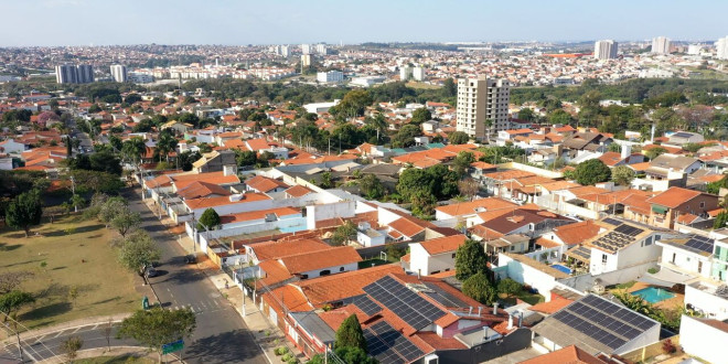 Novo Plano Diretor de Hortolândia fortalece diretrizes para desenvolvimento sustentável