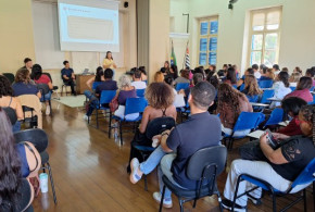 Trabalhadores do SUAS de Campinas participam de escuta sobre inclusão de pessoas autistas