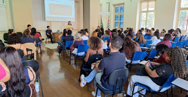 Trabalhadores do SUAS de Campinas participam de escuta sobre inclusão de pessoas autistas