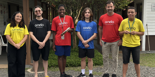 Formada por músicos autistas, banda TEAfonia do Instituto Anelo faz show no próximo dia 26