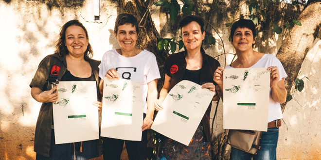 Artes pela Paz ocupa o Centro de Convivência Cultural de Campinas