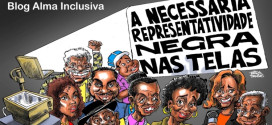 Cine Foto Clube de Amparo exibe o documentário ‘A necessária representativa negra nas telas’ no próximo dia 30
