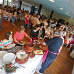 Feijoada Amigos do Crami é um dos principais eventos beneficentes de Campinas (Foto Divulgação)