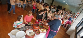 Feijoada Amigos do CRAMI promove solidariedade com música ao vivo e gastronomia