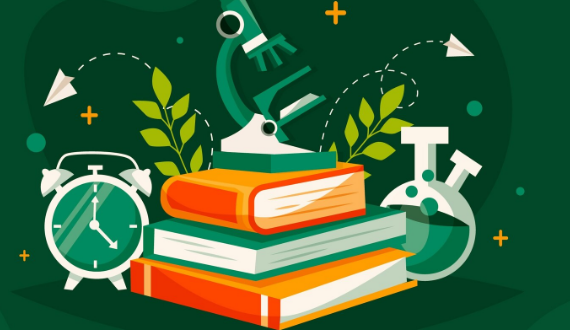 A hora da educação de qualidade