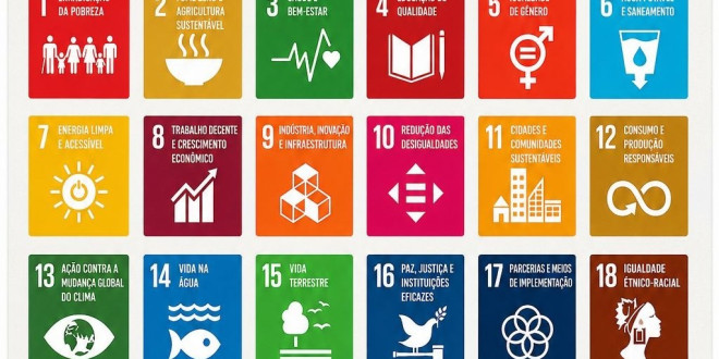 Campinas terá a 1ª Conferência Municipal dos Objetivos de Desenvolvimento Sustentável