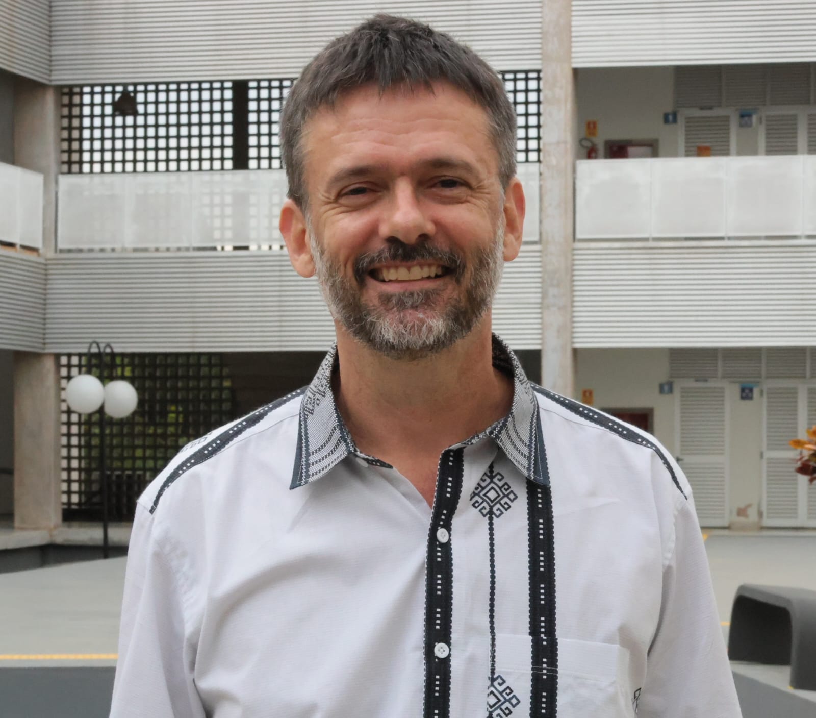 Marcelo Bizerril: uma nova malha de Universidades como indutor do desenvolvimento no Nordeste (Foto Arquivo Pessoal)