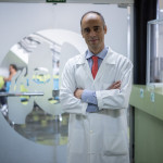 Cassio Eduardo Raposo do Amaral, vice-presidente do Hospital Sobrapar Crânio e Face (Foto Divulgação)