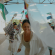 Flotilha Cênica Campinas-Gaza, no Festival Artes pela Paz
