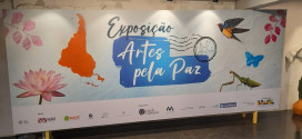 Festival Artes pela Paz encerra programação com muitas atividades e celebração coletiva no Centro de Convivência