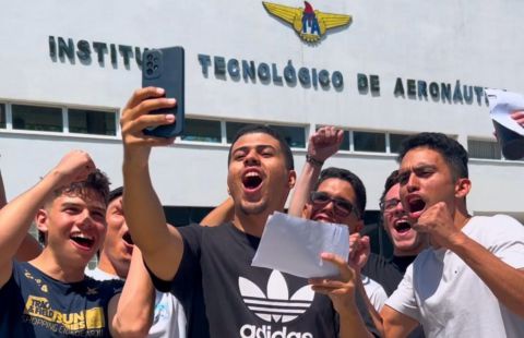 Ensino universitário tem novo ciclo de desenvolvimento no Nordeste