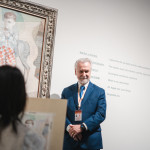 ... que difunde o grande legado de Portinari (Fotos Julia Brendas/Divulgação)