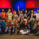 Banda Pretas & Pretos leva reflexão ao Festival Artes Pela Paz neste dia 9 de junho