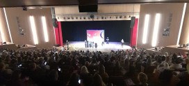 Semana da Educação, a Campinas que brilha