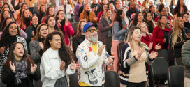 Campinas coloca a escuta no centro do debate educacional durante a 16ª Semana da Educação