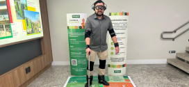 Semana da Sustentabilidade em Campinas promove experiência sensorial sobre desafios da pessoa idosa