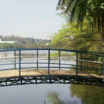 Parque Ecológico Prof. Hermógenes de Freitas Leitão Filho. (Foto: Facebook/@parqueprofhermogenes)