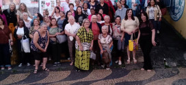 Associação dos Moradores do Jardim Novo Campos Elíseos celebra 65 anos