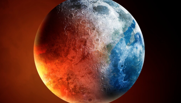 Europa em chamas, planeta à deriva