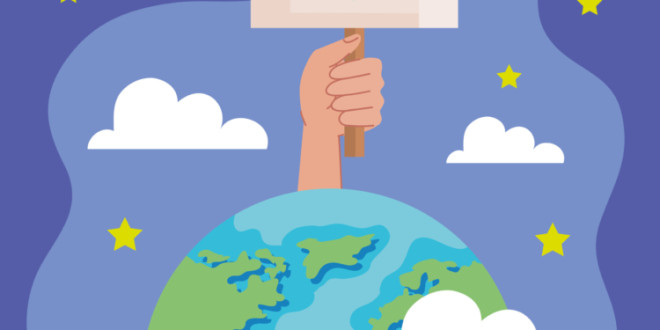 Adaptação ao clima: propostas para eleições